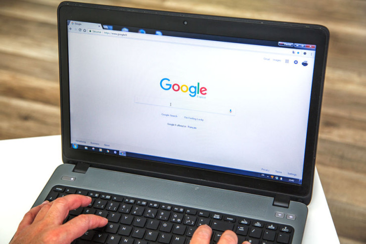 Google Chrome  təhlükəli brauzer adlandırıldı