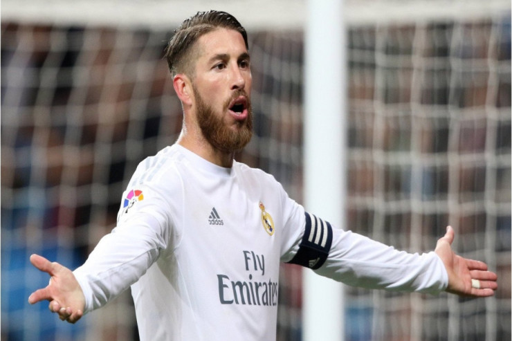Ramos ərəblərlə danışıqlara BAŞLADI 