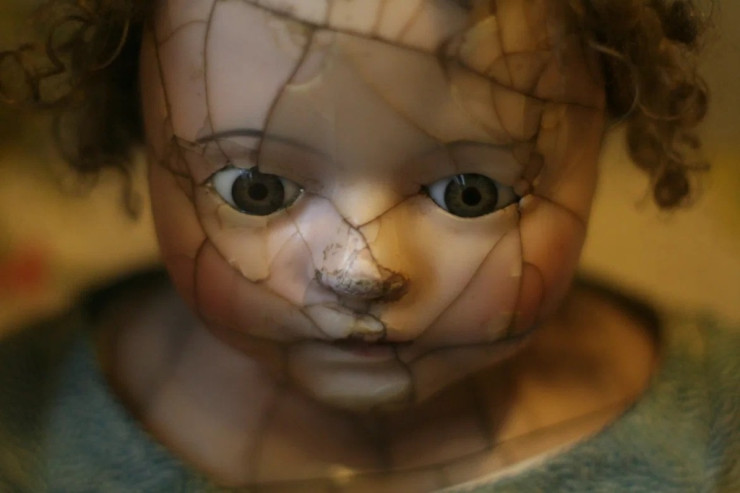 Satılan və aclıqdan öldürülən körpələr - ABŞ-da insanlıq faciəsi 