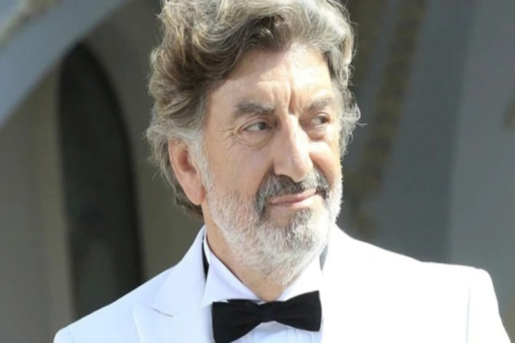 Məşhur aktyor vəfat etdi 