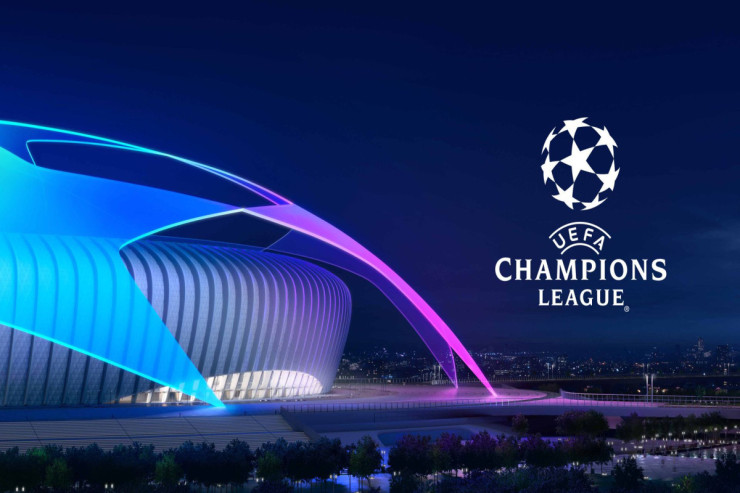 “Qalatasaray”  Çempionlar Liqasının   QRUPUNDA