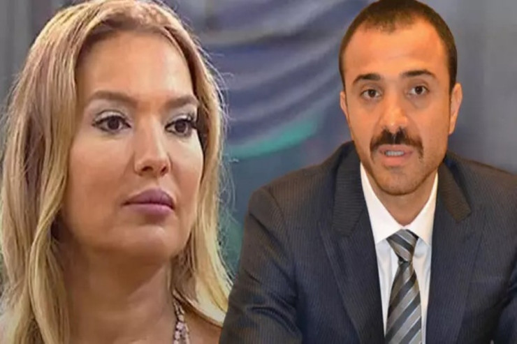 Demet Akalın sosial şəbəkədə OD PÜSKÜRDÜ 