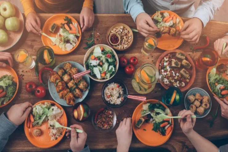 Payızda bu qidalara üstünlük verin - MÜTƏXƏSSİS AÇIQLADI 