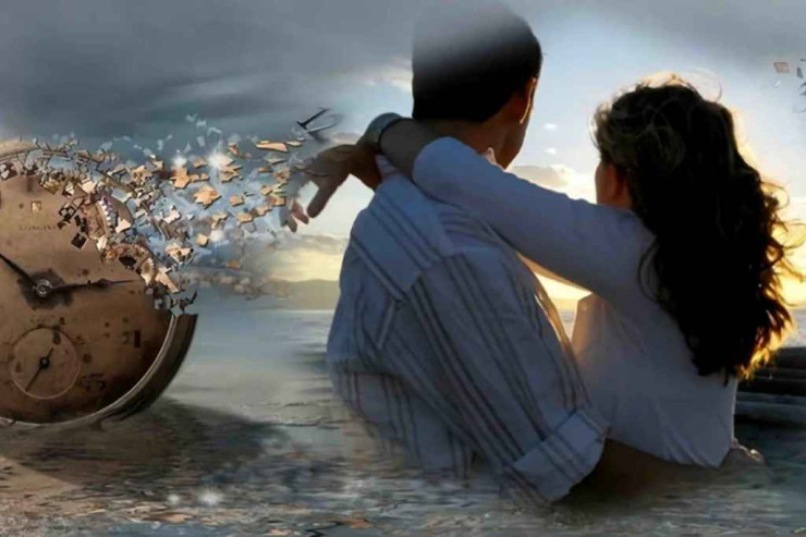 Dekabrda bürcləri  sevgidə   nə gözləyir? - PROQNOZ