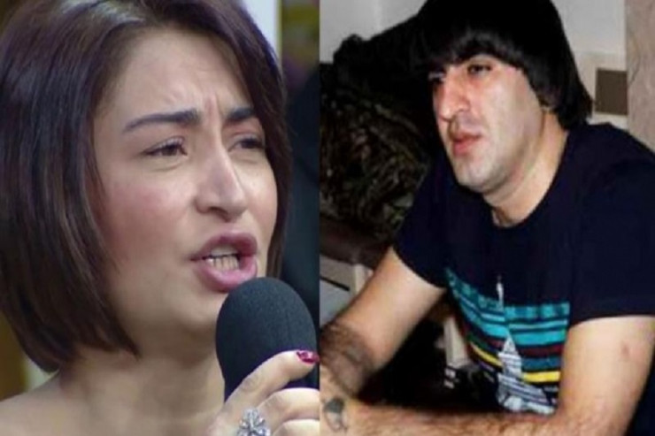 "Sevdiyim üçün canımdan da keçərəm" - Fədayə Laçın "Qoca"ya olan eşqindən  DANIŞDI