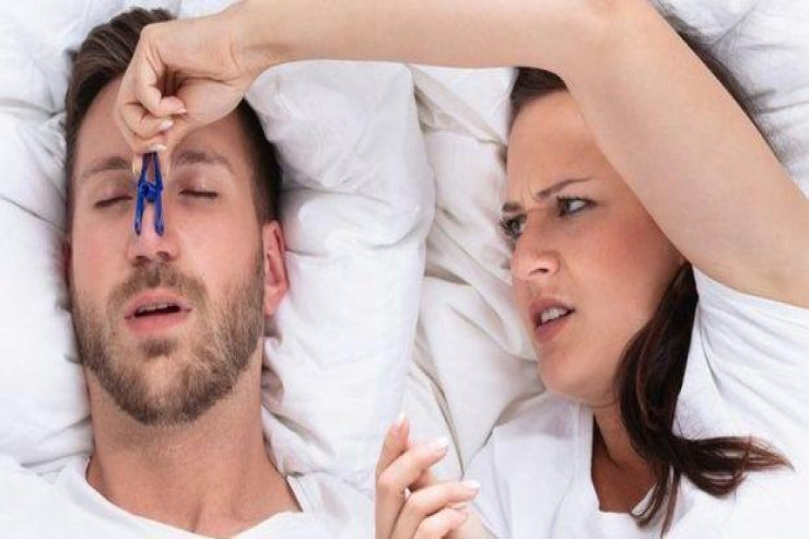 Xoruldamaq  insanı kor edə bilər – Mütəxəssislər