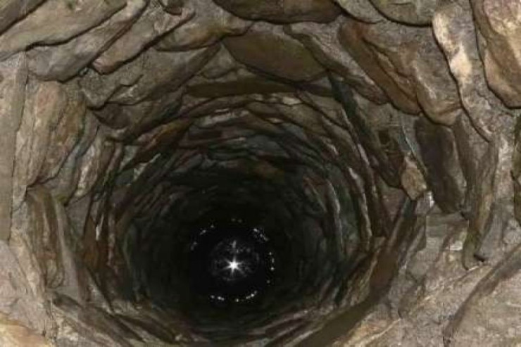 Gəncədə quyuya düşən kişi öldü