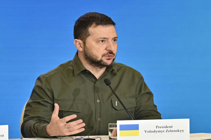 Vladimir Zelenski
