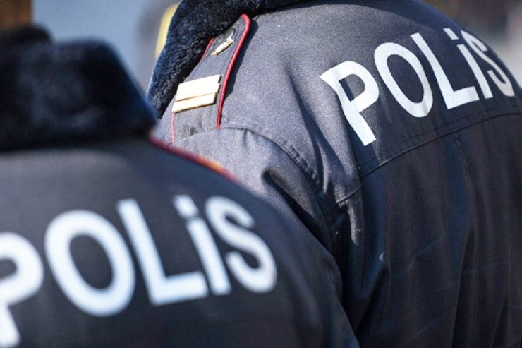 Qəbələdə yeniyetməni döyən  polis işdən qovuldu   -  YENİLƏNİB 