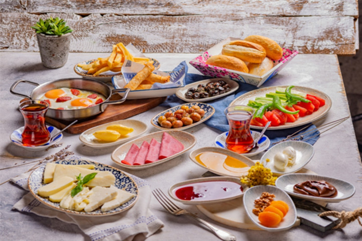 Səhər yeməyində bu qidadan uzaq durun - STOMATOLOQ AÇIQLADI 