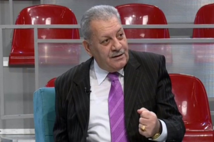 Xalq artisti Zaurları məhkəməyə verəcək 