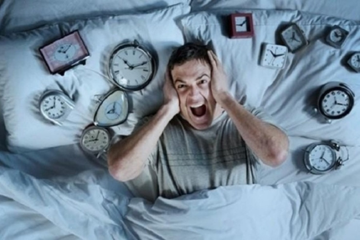 Yuxusuzluğun  aşkar olmayan   səbəbləri