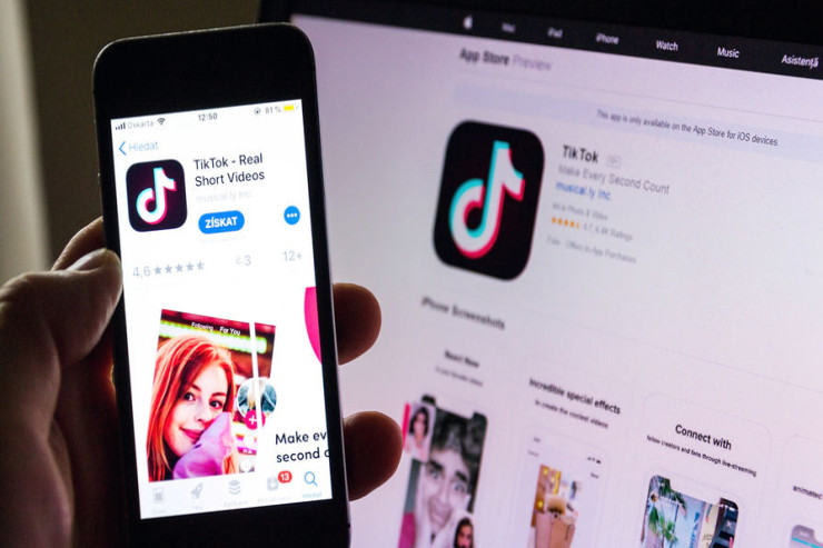 "TikTok" bu videolara görə cərimələndi 