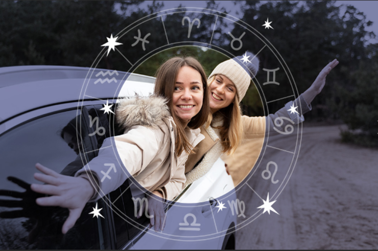 İki bürc üçün  kəskin və xoşbəxt   dönüş PROQNOZU