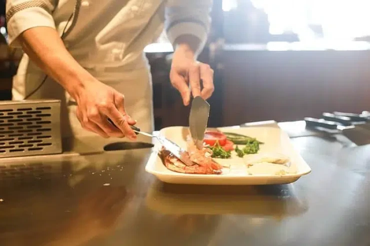 Tanınmış aşpazdan  balıq pastası   resepti – Çox dadlıdır  