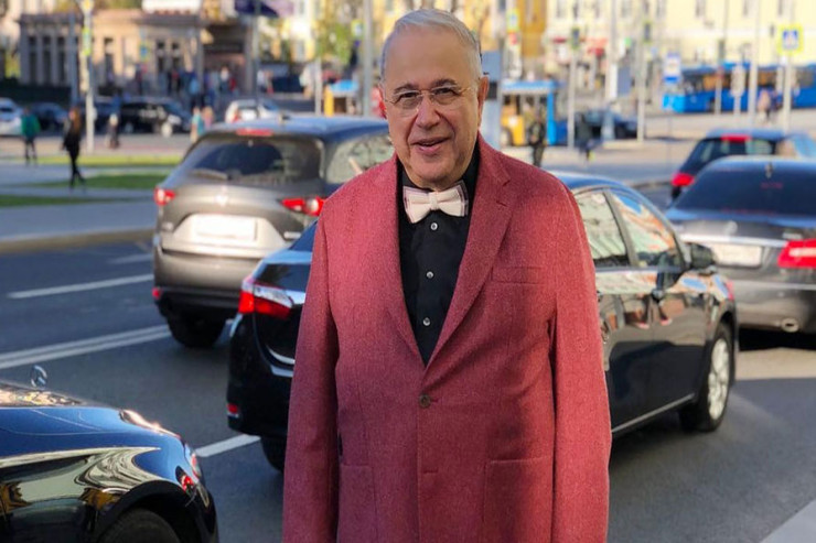 Petrosyanın yarım milyonluq vergi borcu üzə çıxdı