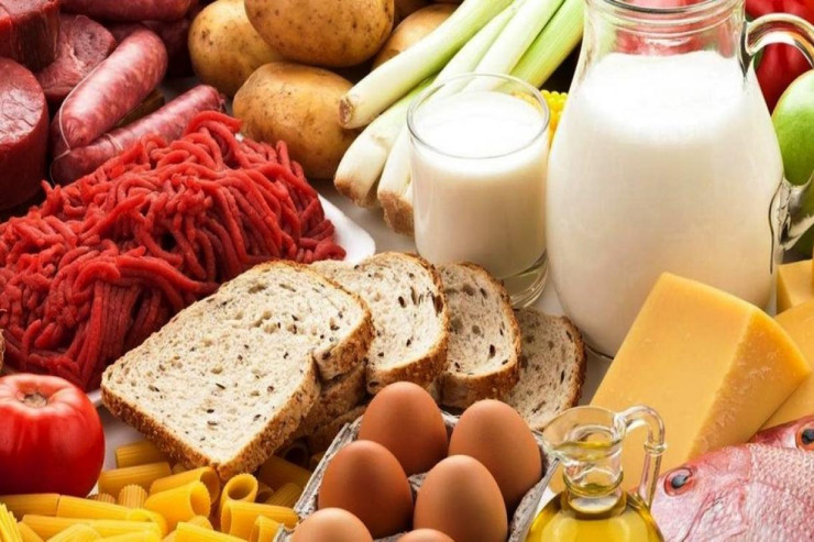 Gün boyu sizi tox saxlayacaq QİDALAR 