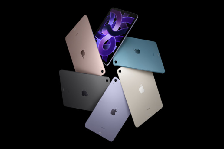 “Apple”nın 2024-cü ildə təqdim edəcəyi cihazlar açıqlandı  