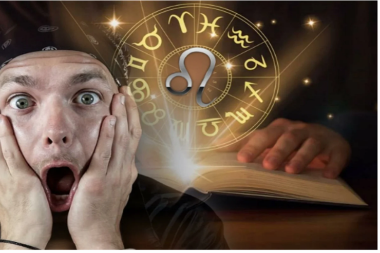 İki bürcün başına  bəlalar gələcək   - XƏBƏRDARLIQ