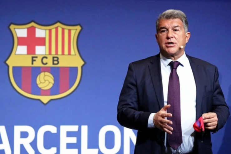 "Barselona" bu futbolçuları buraxmaq istəmir 