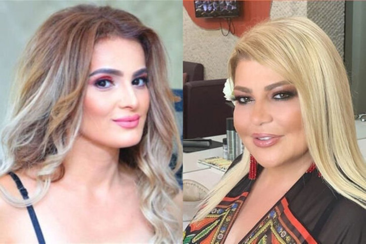 Mətanət İsgəndərlinin gəlini Elşad Abdullayevin zəngindən  DANIŞDI: "ancaq prokurorluğa..."