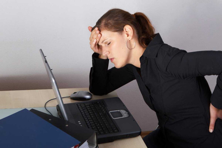 Gecə işləyənlərə  ciddi sağlamlıq   problemləri  XƏBƏRDARLIĞI