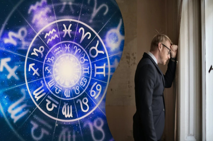 Bu bürcə XƏBƏRDARLIQ: Dekabrda  bütün pullarını   itirə bilər