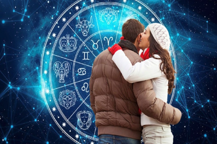 Dekabrda  əsl xoşbəxtliyi   tapacaq BÜRCLƏR