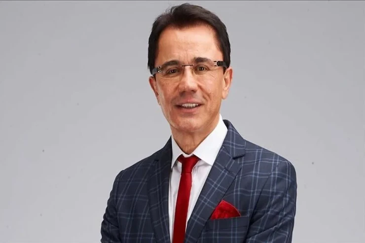 Ender Saraca qarşı iddia- Oğluna təcavüz edirmiş? 