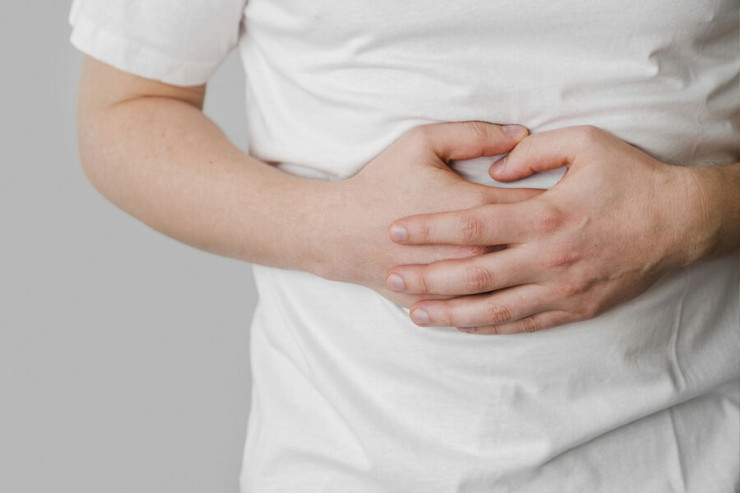 Qastritin  əsas   SƏBƏBLƏRİ