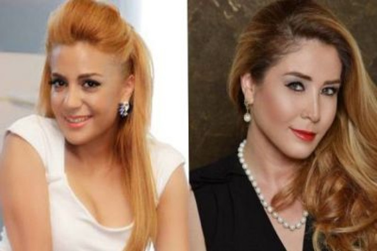 Səidədən Elnarəyə  QARĞIŞ:   “Kin-küdurətin öz başına düşsün”