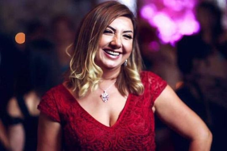 Nazilə Səfərlinin yatağından görün nə çıxdı -VİDEO 