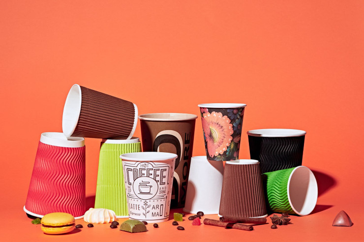 Kağız fincanlarda qəhvə və çay içmək  olmaz – Hamı bilməlidir