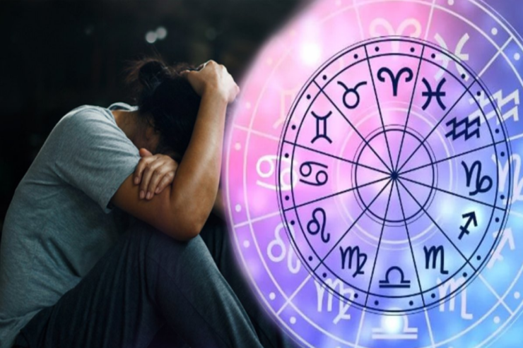  Ən həssas   5 bürc: Onlara toxunsanız  ağlayacaqlar 