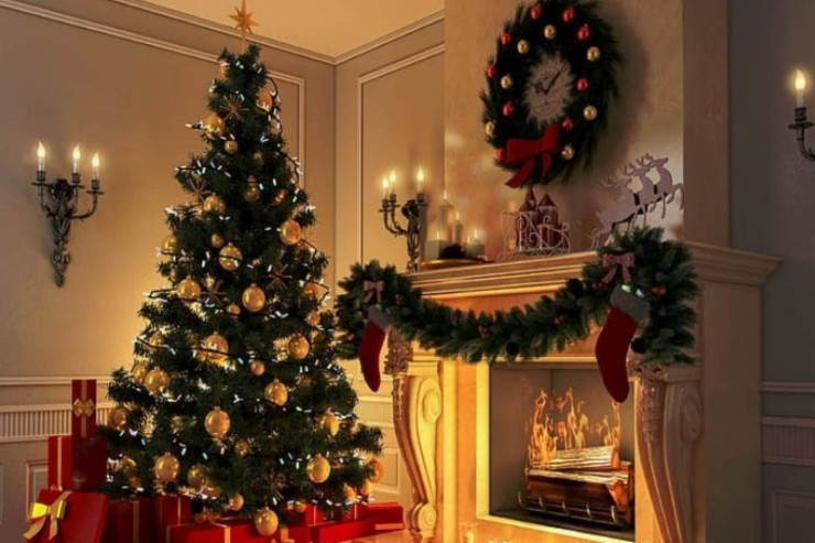 Yeni il  ağacı sindromu nədir?