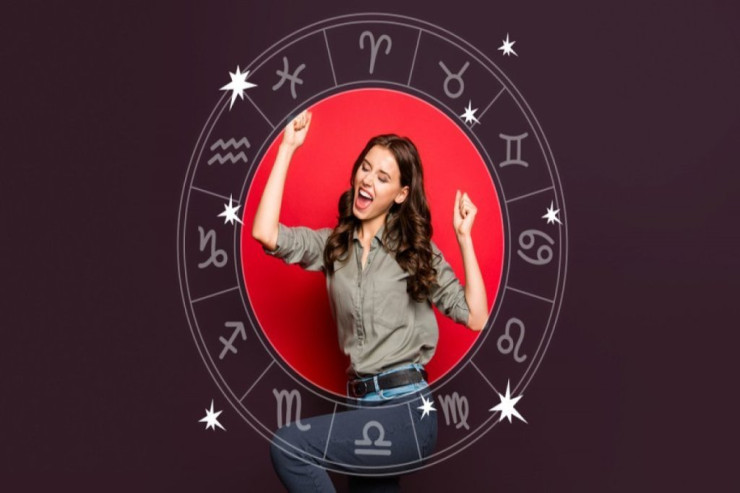 2023-cü ilin sonunda  ən uğurlu   olacaq BÜRCLƏR