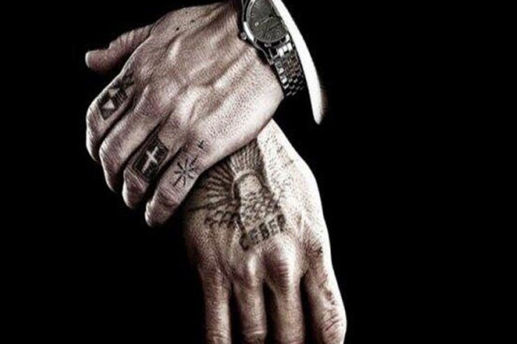 "Putin" ləqəbli kriminal avtoritet HƏBS OLUNDU 