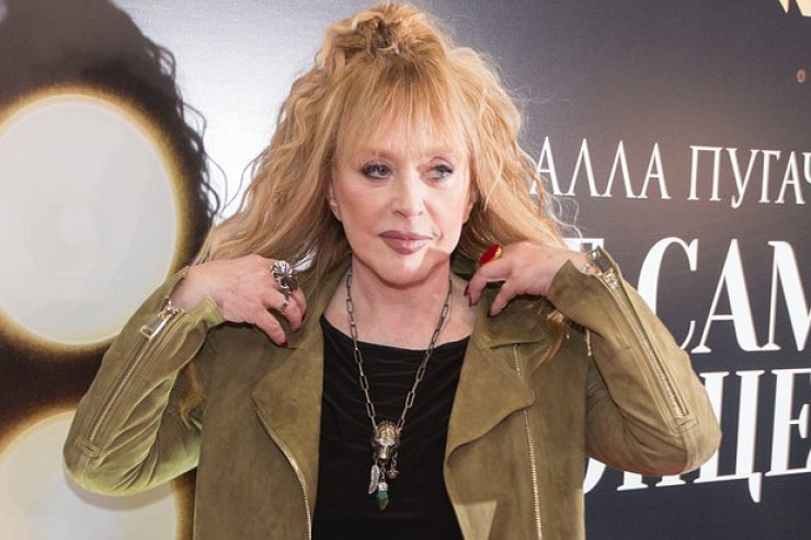 Alla Puqaçovanın illərlə gizlətdiyi  xəstəliyi   AÇIQLANDI