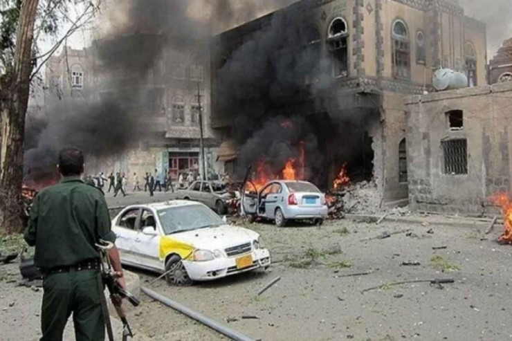 Müəllim şagirdlərə terror aktı  HAZIRLAMAĞI TAPŞIRDI