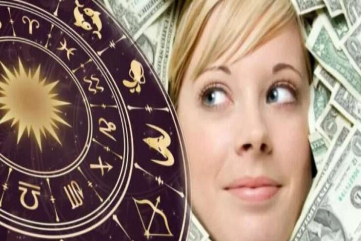 İlin sonunda bu  3 bürcü fantastik uğurlar  gözləyir – Yaxşı gəlir...