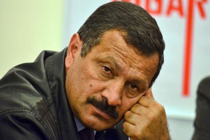 Tofiq Yaqublu həbs edildi 