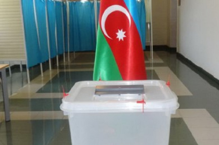 Xankəndidəki seçki məntəqəsi bu binada yerləşəcək - YENİLƏNİB 