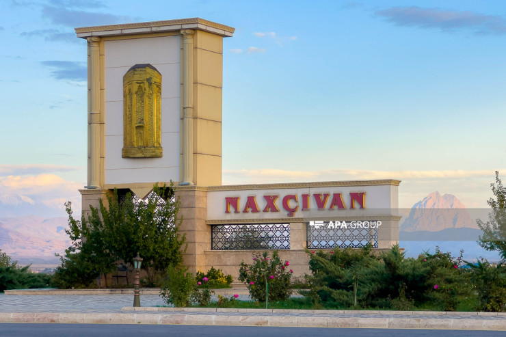 Naxçıvanda sürücülərə xəbərdarlıq edildi