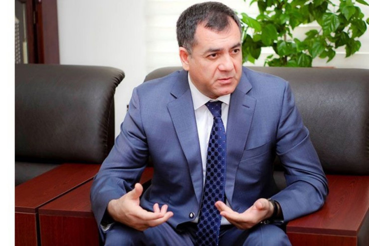Qüdrət Həsənquliyevin prezidentliyə namizədliyi irəli sürüldü