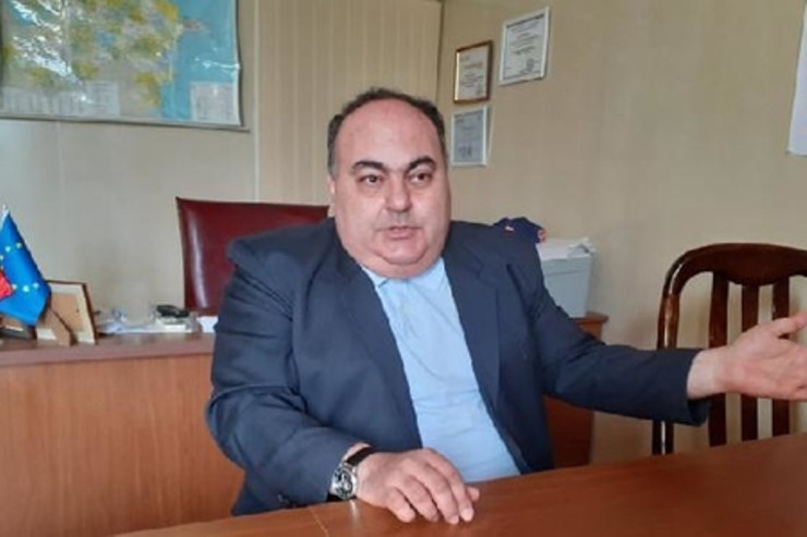 Fuad Əliyevin prezidentliyə namizədliyi irəli sürüldü