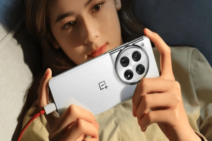 2023-cü ilin  ən yaxşı smartfonuna   yeniləmə gəldi