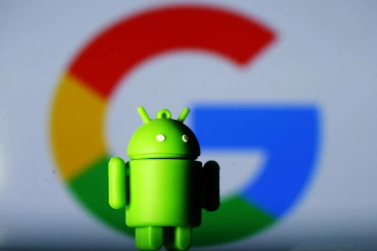 Casus Android proqramları aşkarlandı – İnsanları şantaj edir  