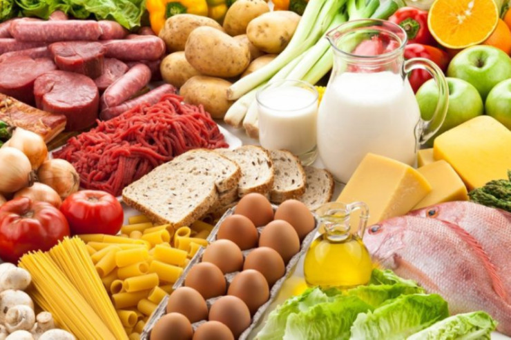 Yüksək  xolesterolunuz varsa,   bu qidalardan uzaq durun