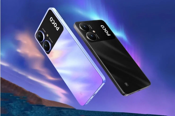 100 dollarlıq smartfon  təqdim edildi – Fərqlilikləri nələrdir?