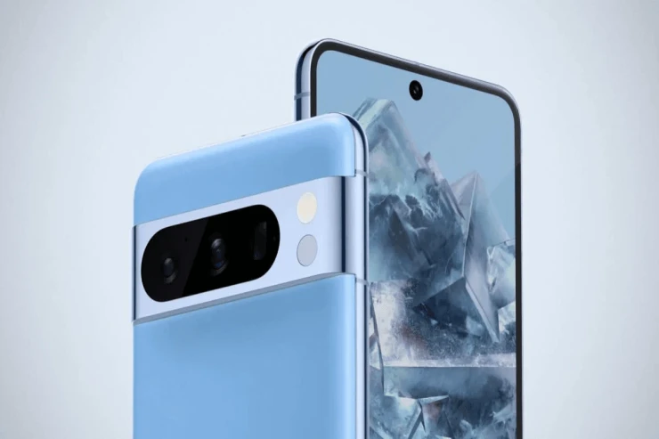 Bu dəfə 2023-cü ilin ən yaxşı  Android telefonunu   istifadəçilər seçdi